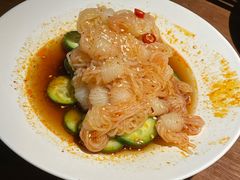 -薇酌饮·陕西菜(南门外店)
