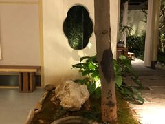 -绣园·茶食宴(湘绣博物馆店)