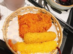 -和府捞面(国金汇店)