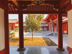 -西安城墙·碑林历史文化景区