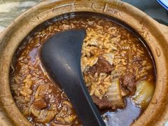 -小吊梨汤·北京菜(香山店)