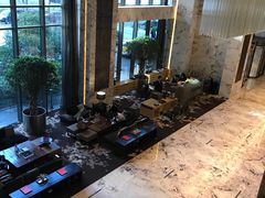 -上海漕河泾万丽酒店
