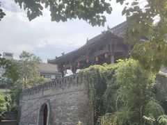 -梦姑塘文化公园