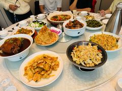 -九转小磨·非遗东北菜(群力店)