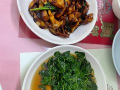 -蘭心餐厅(进贤路店)