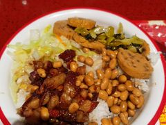 -猪角·闽南猪脚饭(上梅林店)