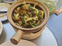 -大清花饺子(山庄店)