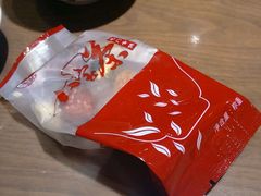 -龙门烤鱼(东方宝泰店)