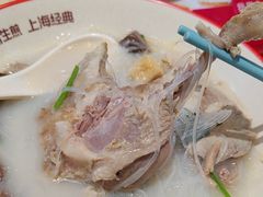 -小杨生煎(周浦万达店)