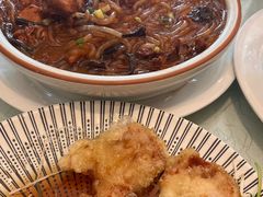 -黄家饺子东北特色菜馆(湖滨商业街店)