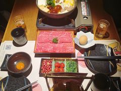 -玉川屋创意日料Bistro(柳巷店)