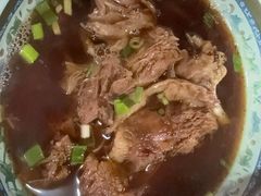 -南花桥羊肉馆老字号(乌镇店)