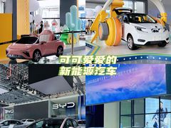 -南宁国际会展中心