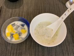 -大佛寺高级素食自助餐厅