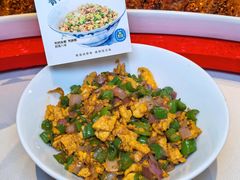 -悦百味·品质川菜(橄榄郡店)