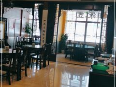 大堂-新聚丰菜馆(太监弄店)