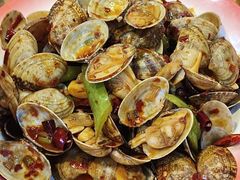 -老姑砂锅·烧烤天津菜(体北道店)