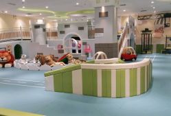 -meland亲子乐园•派对•研学(苏州悠方购物中心店)