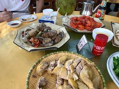 -八方海味餐厅