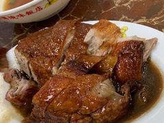 -陈光记烧腊店(罗保博士街店)