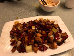 -陈麻婆豆腐总店