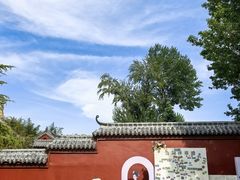 -百脉泉景区