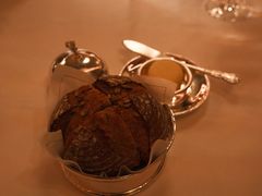 -The Ritz Restaurant