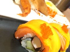 picture-万岁寿司(芳村店)
