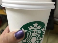 -星巴克(厦门SM新生活广场店)