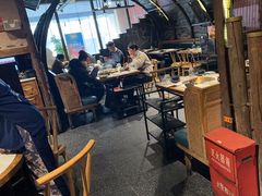 -哥老官重庆美蛙鱼头(西湖银泰十一哥店)