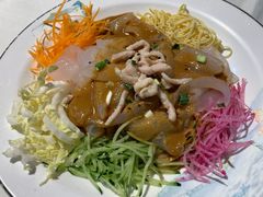 -鑫巴蜀(和平里店)