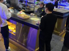 -九月海·海鲜自助(世纪东方店)