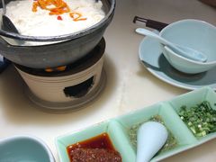 富顺豆花-锦府盐帮·李宅(领展购物广场中关村店)