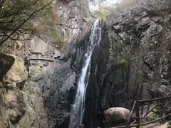 -浙北大峡谷