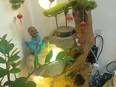 -润合汇养生馆(佳宁娜广场店)