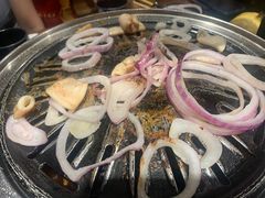 -九田家黑牛烤肉料理(石路天虹店)