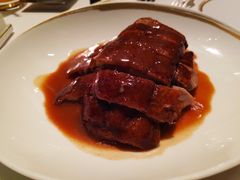 -金轩中餐厅 Jin Xuan(浦东丽思卡尔顿酒店)