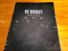 -BE BRIGHT KITCHEN(正佳广场店)