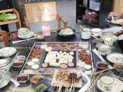 -塘屋烧烤·云南火塘烧烤品牌(春城慧谷旗舰店)