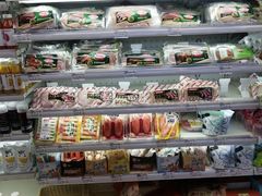-金鹰超市(国际购物中心新街口店)