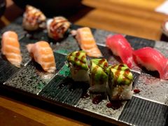 -和彩放题餐厅(酒仙桥店)