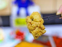 -PIXEL BOY炸鸡店(上海首店)