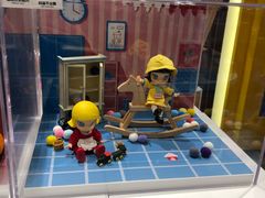 -泡泡玛特POPMART(武汉天地壹方店)