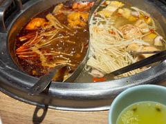 -季季红火锅(长沙步行街店)