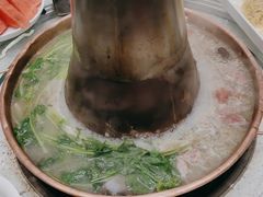 -阳坊胜利涮羊肉(禧乐汇店)