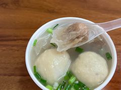 -同利肉燕老铺(澳门路店)