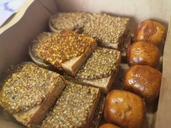 -奶奶的美食(悦立方店)