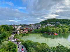 -青岩古镇
