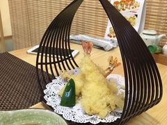 -樱の千渡日式料理·铁板烧•烧鸟(金盛田广场店)