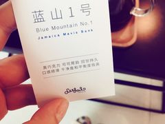-Seesaw Coffee(环贸iapm店)